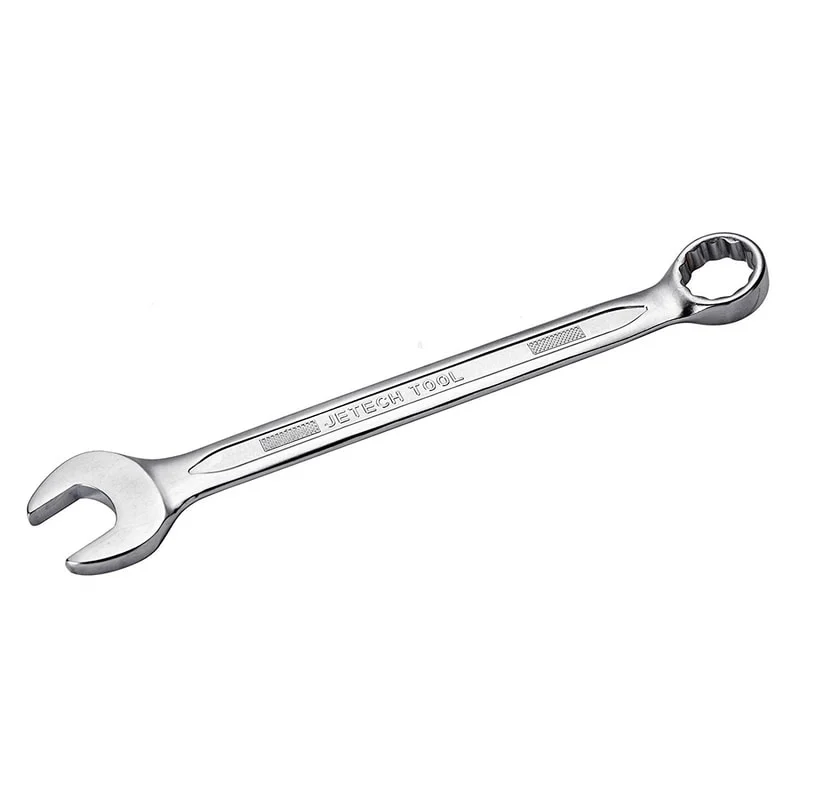 Cheie combinata JeTech COM-8, O8 mm