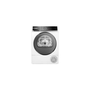 Asciugatrice Electrolux EW6H19G - Caricamento Frontale 9kg Classe A+++ Bianco | Libera Installazione - Foto 6