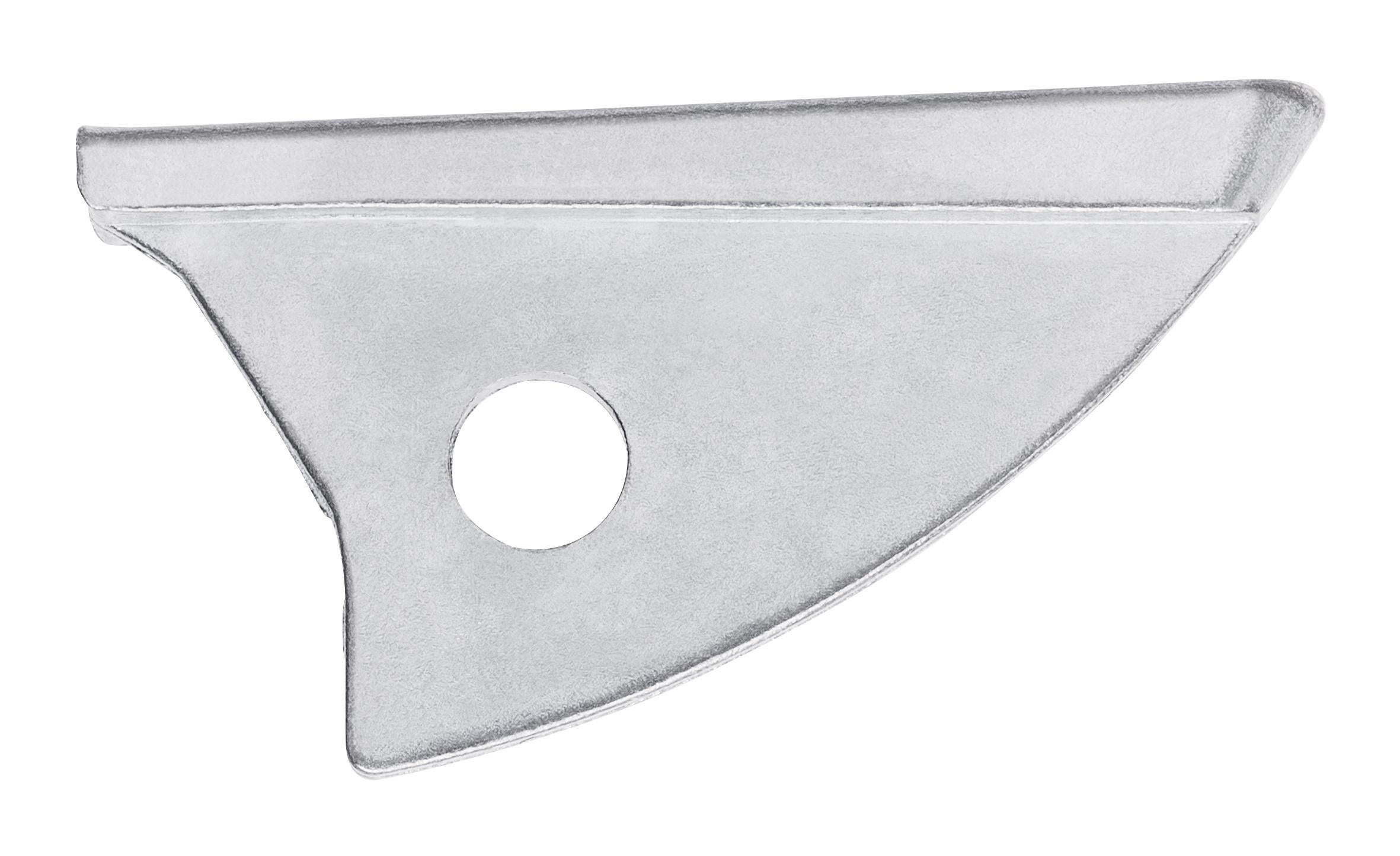 Kowadło zastępcze Knipex do nożyc do kowadła 9455200 - 945920002