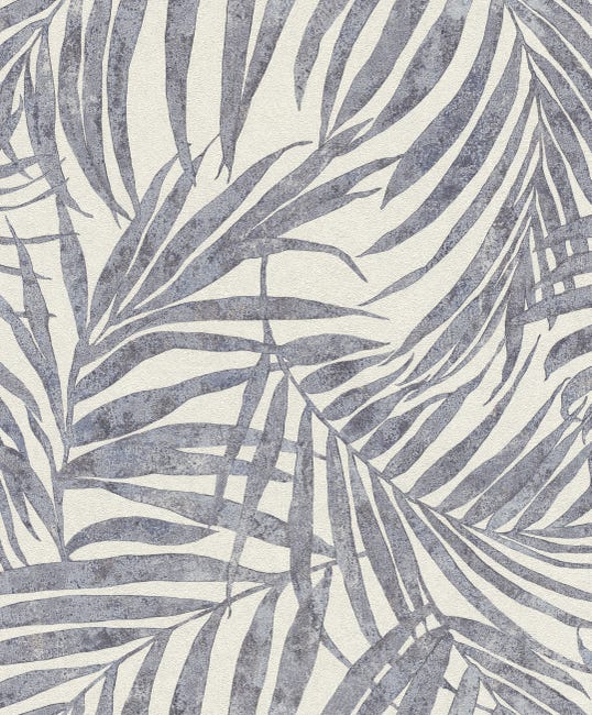 Rasch Papier Peint 617429 Papier Peint Intiss Avec Grandes Feuilles rasch-papier-peint-617429-papier-peint-intiss-avec-grandes-feuilles