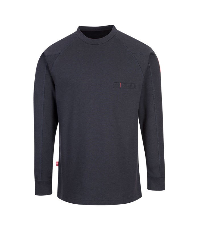 Noir GARÇONS T-Shirt À Manches Courtes İmprimé À Col Rond Et Coupe