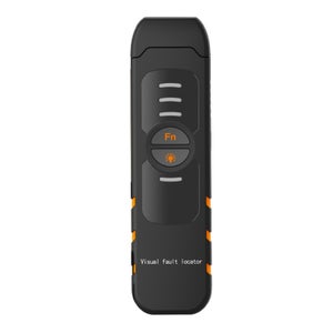 1310/1550NM 24/22DB OTDR 4 pollici tester touchscreen FTTH per cavo in