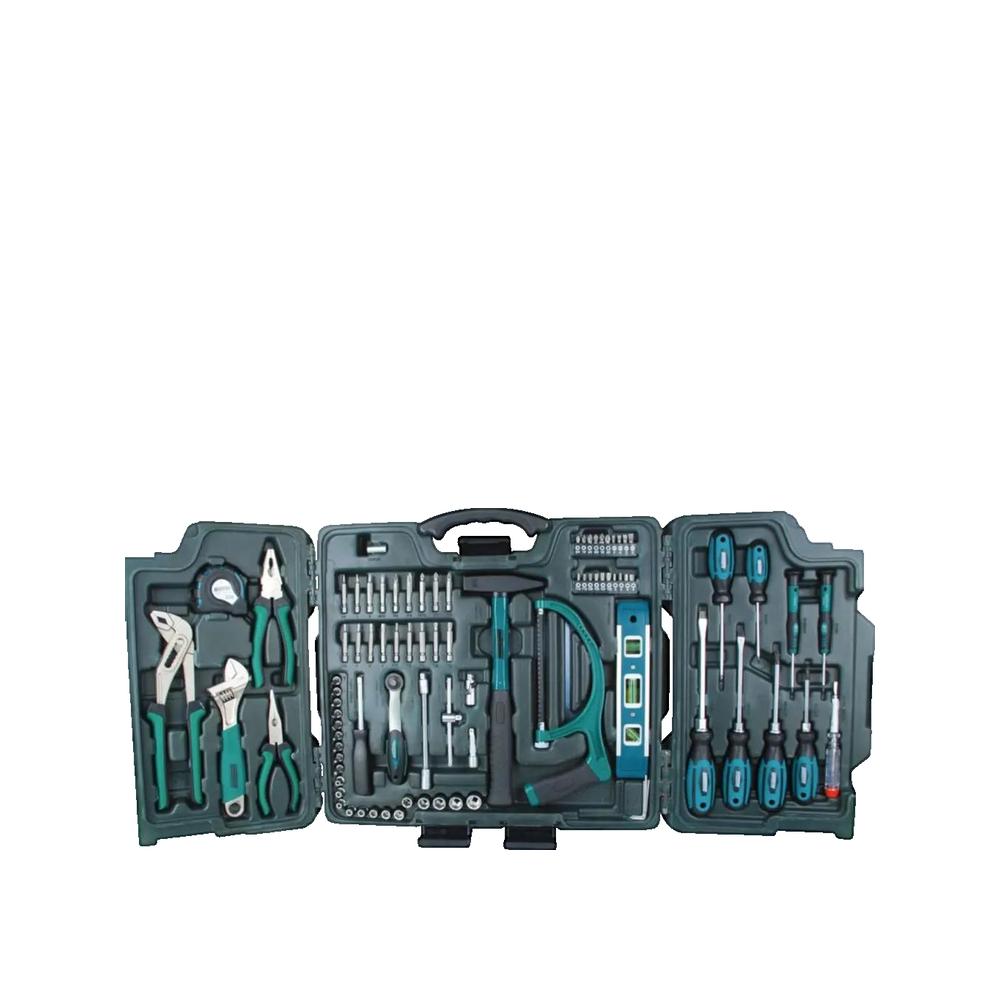 Trusa combinata de scule Mannesmann 29085, 89 piese