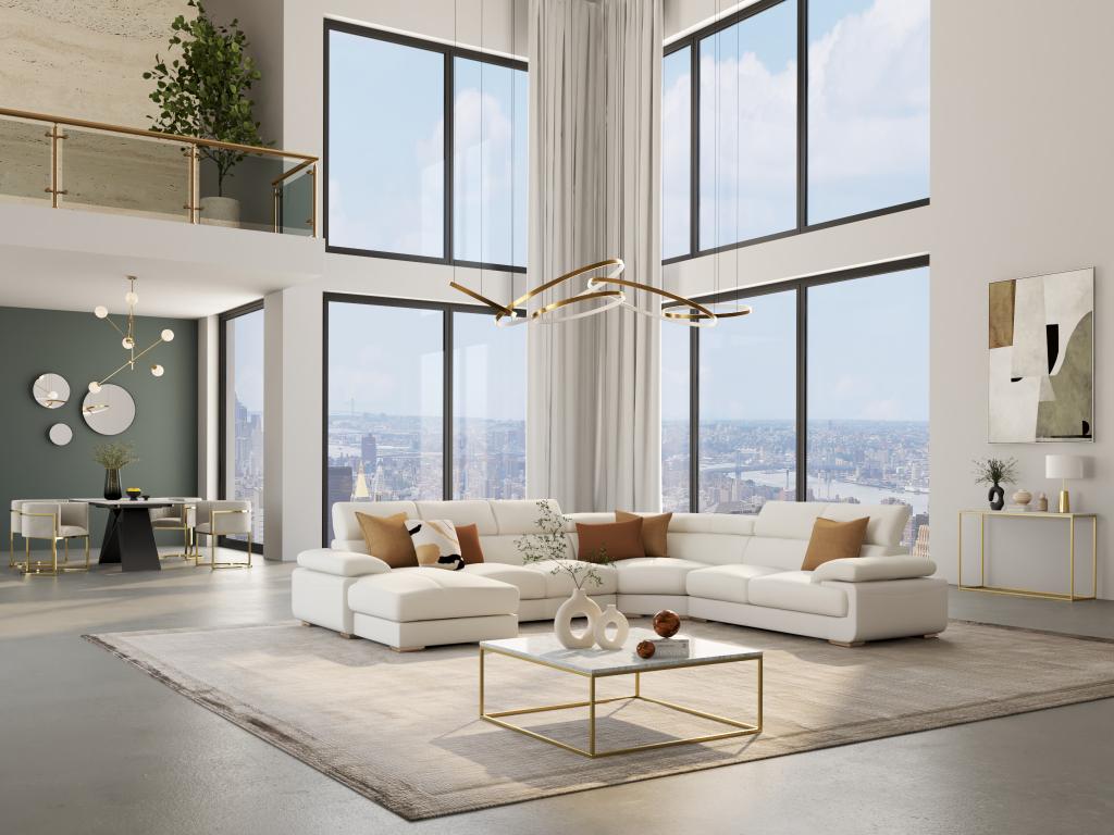 Divani Moderni Le Migliori Marche Di Divani Divani Italiani