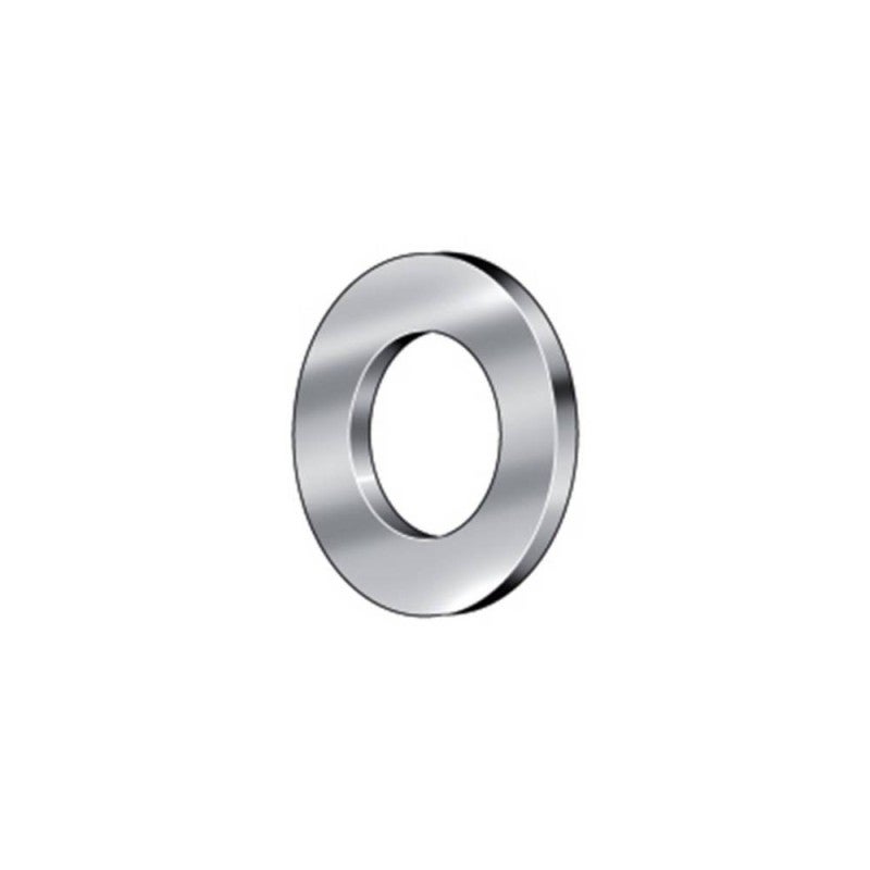 Set di rondelle piane DIN125A 8mm zincate (40 pezzi) - CELO - 3