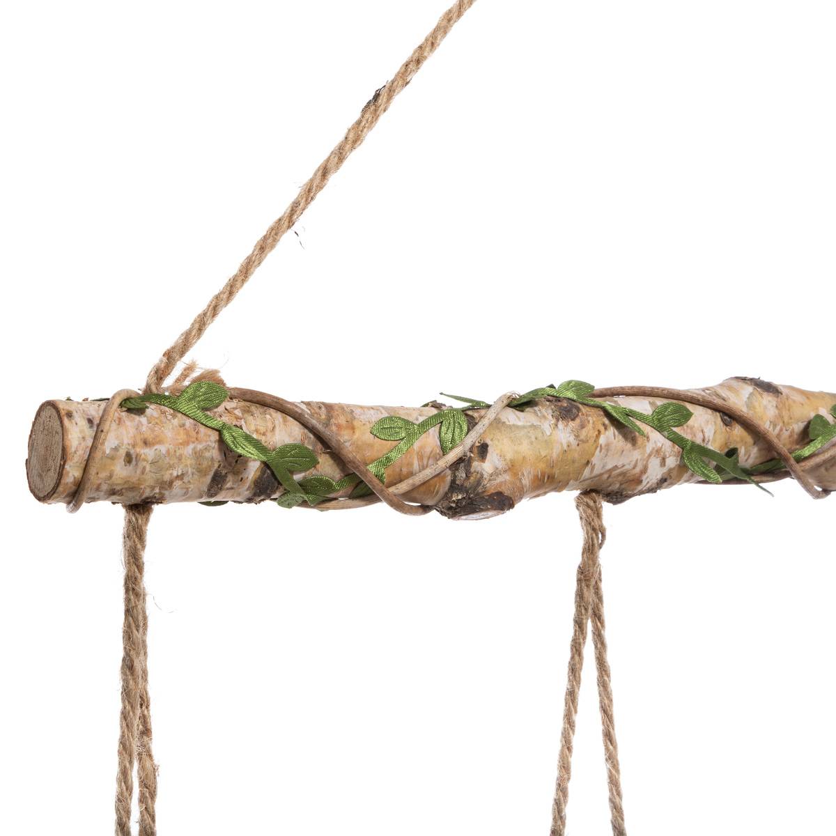 Pêle - mêle suspendu 5 photos - Atmosphera créateur d'intérieur - 4