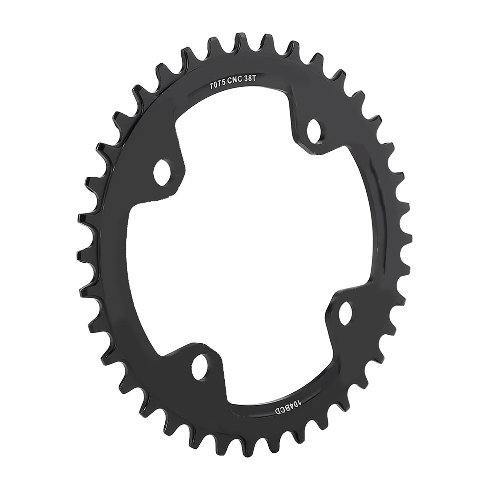 Guarnitura Per Bici Pieghevole Da 170 Mm 52T/56T Set Di Pedivelle