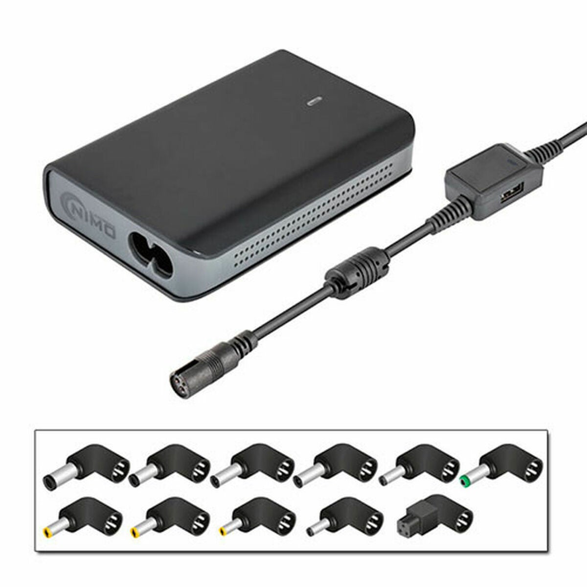 Chargeurs et adaptateurs pour ordinateur portable Universelle