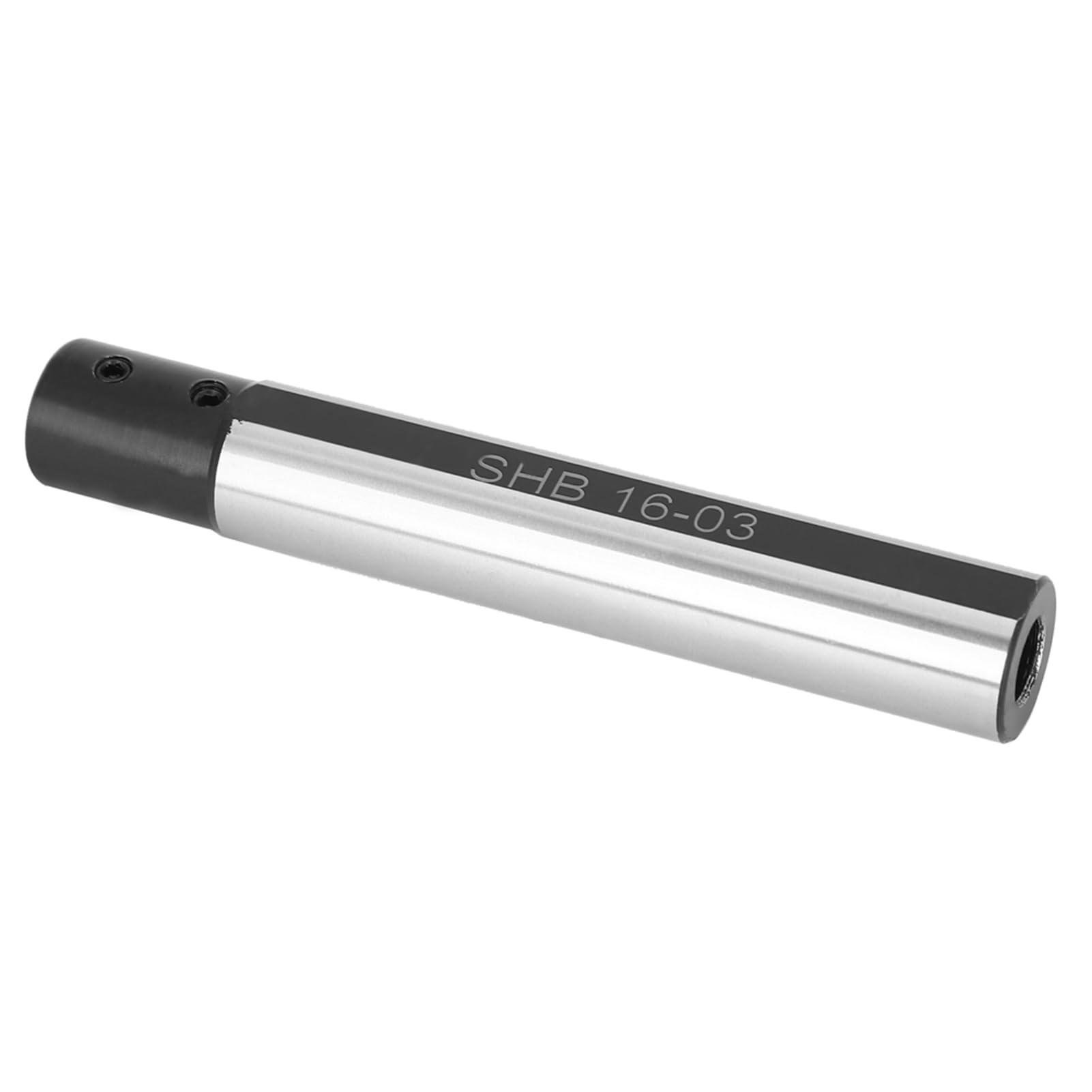 Barre d'alésage CNC en acier au tungstène, outil de serrage spécial ...