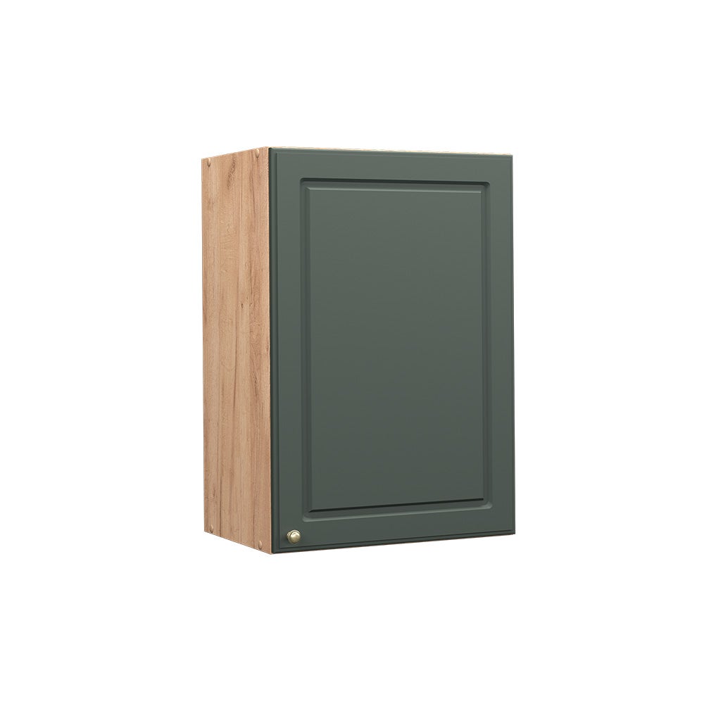 Vicco Szafka ścienna Fame-Line, Green Gold Country, 50 cm