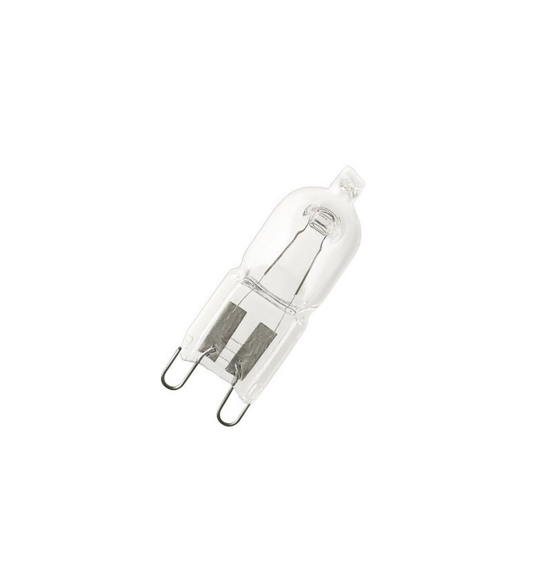 Lampada HALOPIN ECO 66733-ES 33W G9 - OSRAM - 5