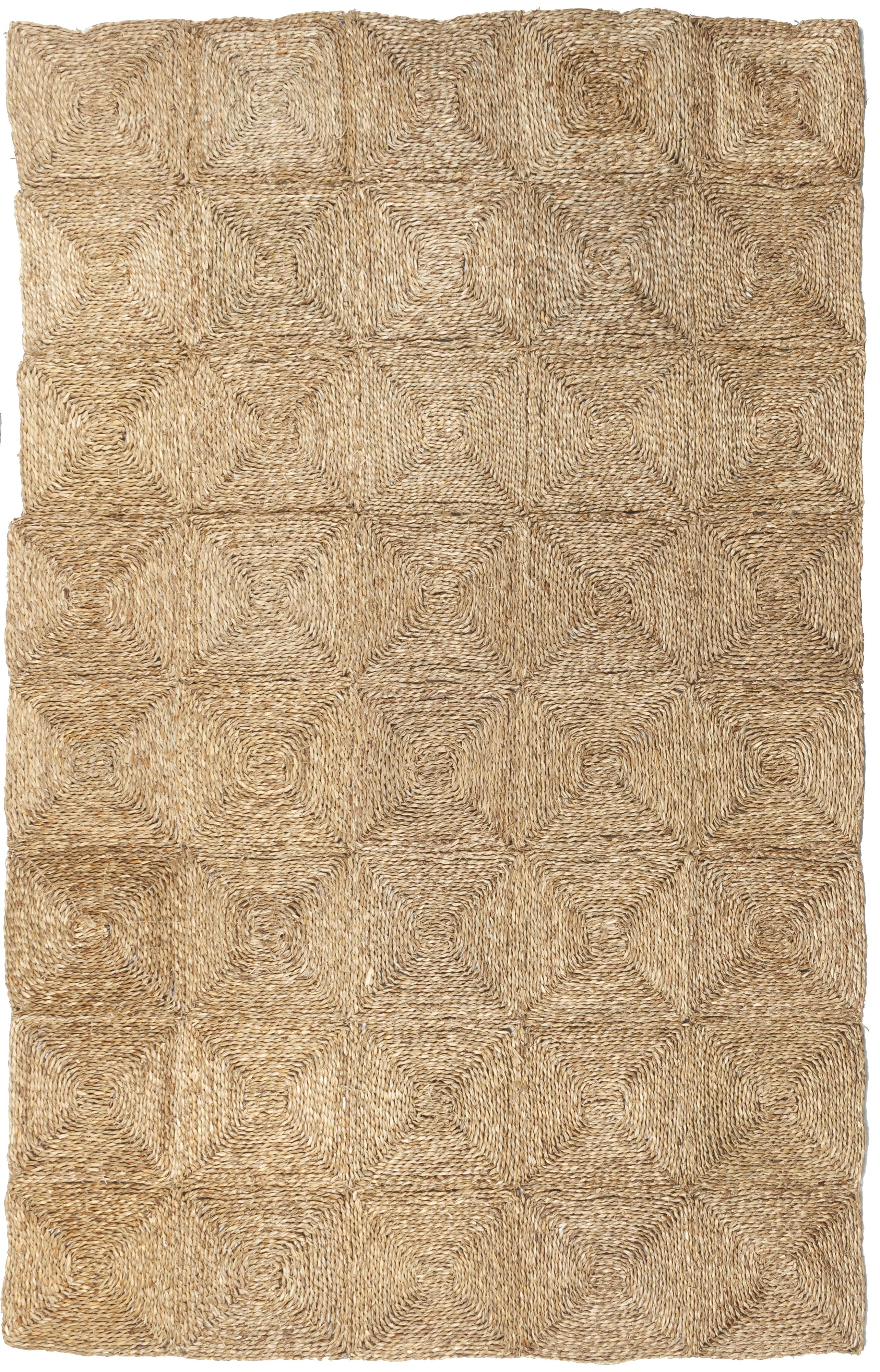 Naturalna Mata słomiana Multidecor Ekologiczna na zewnątrz i do wewnątrz 150 x 240 cm 1 szt.