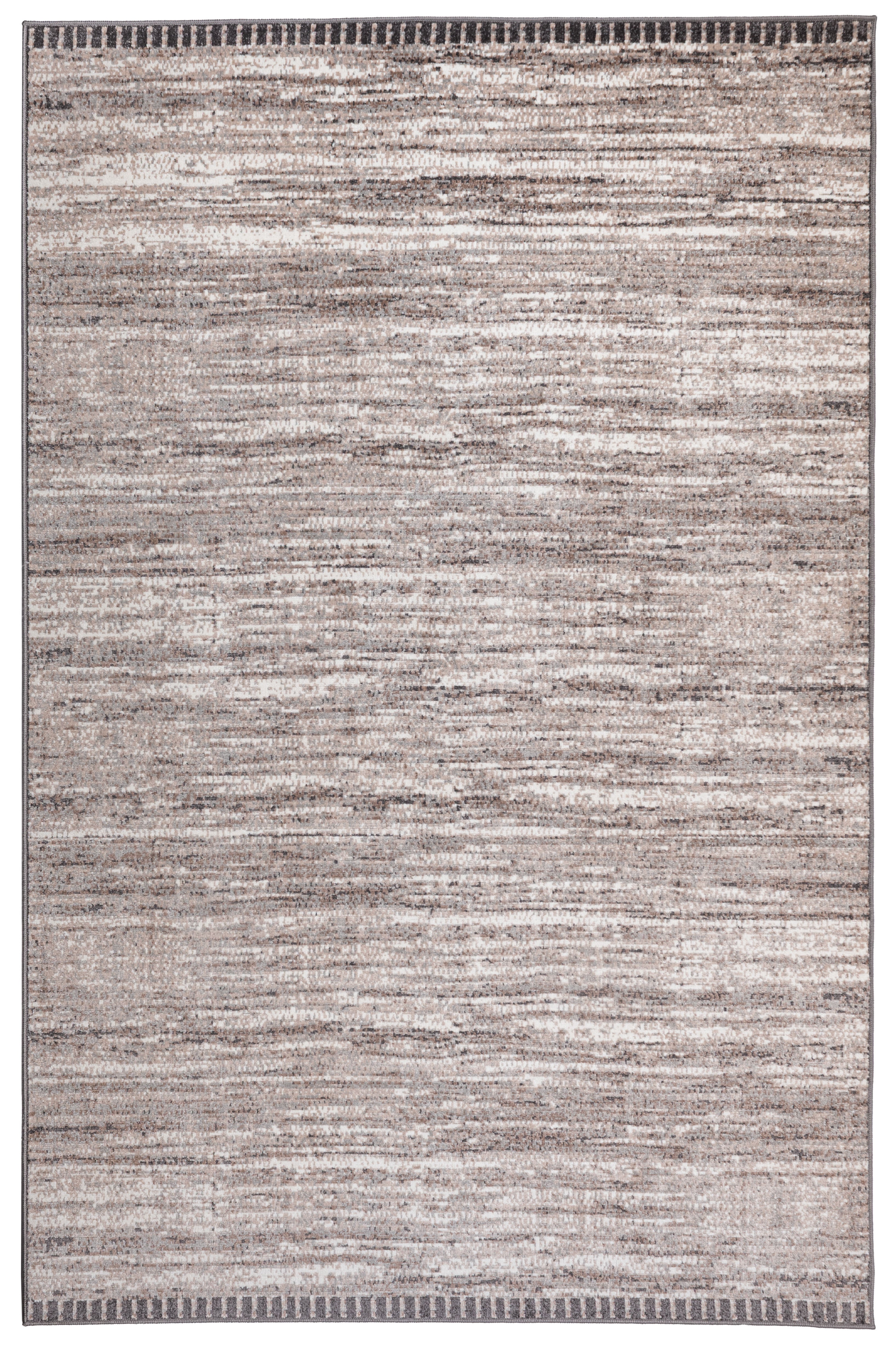 Dywan Multidecor Tanisero 160 x 235 cm pasy beżowy 1 szt.