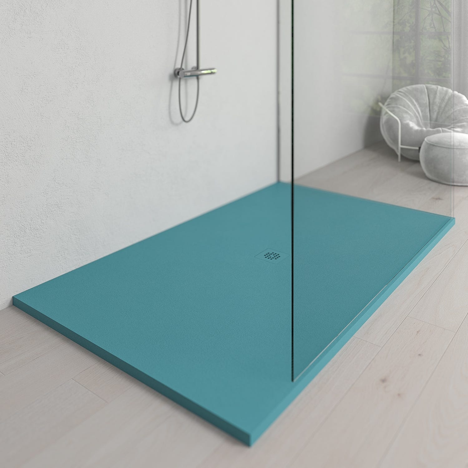 Des serviettes de douche de haute qualité pour votre salle de bains Des serviettes de douche de haute qualité pour votre salle de bains