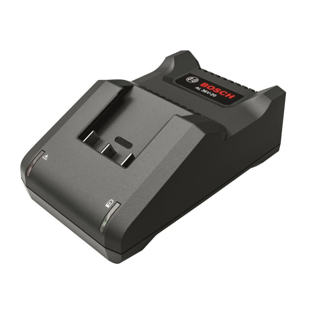 36 volt carregador al 36v-20 cv para ferramentas de jardim - 2
