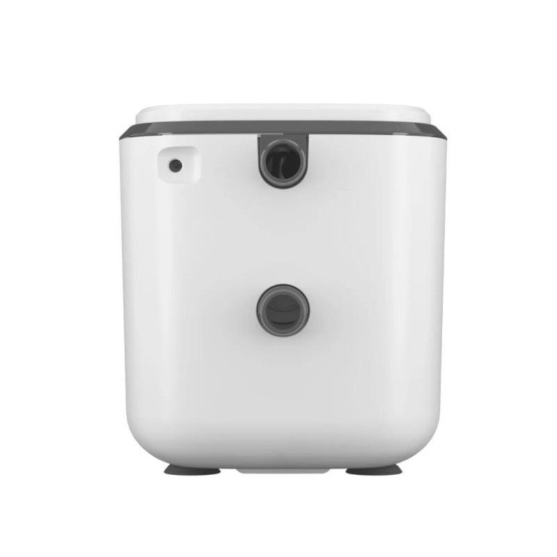 Whirlpool Lavadora Wpm97wadsspt 9 Kg Autodose 1400 Rpm , Leroy Merlin