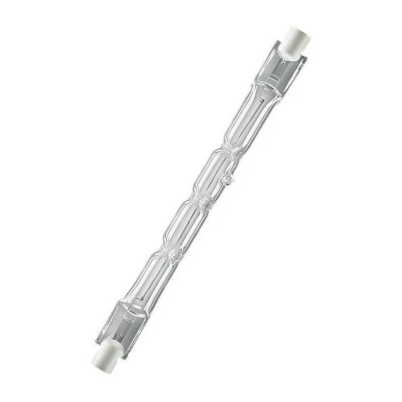 Osram Haloline Superstar lampadina alogena 120 W Bianco caldo R7s G - 4