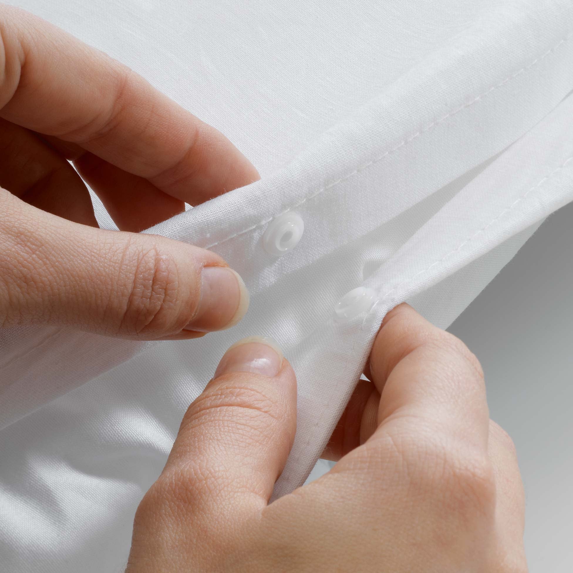 Pack parure de couette enfant 140x200 cm Licorne + drap housse 90x190 Blanc - 4