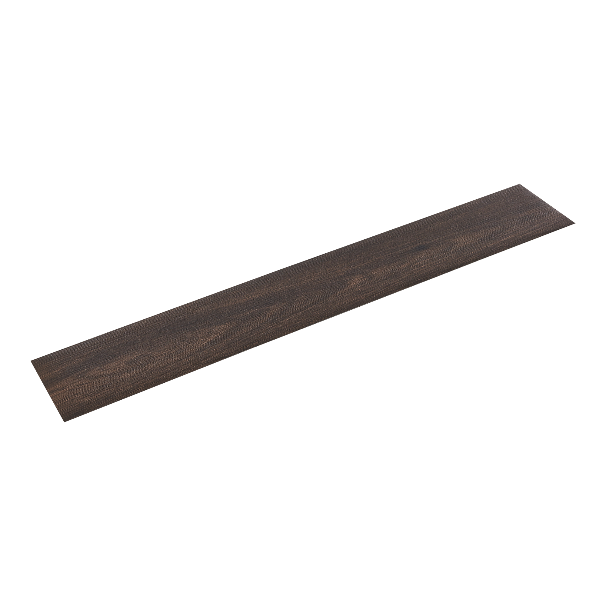 [neu.haus] suelo de vinilo autoadhesivo set ahorro (4m²) wengué -mate (28 láminas de pvc = 3,92 m²) suelo de diseño estructurado