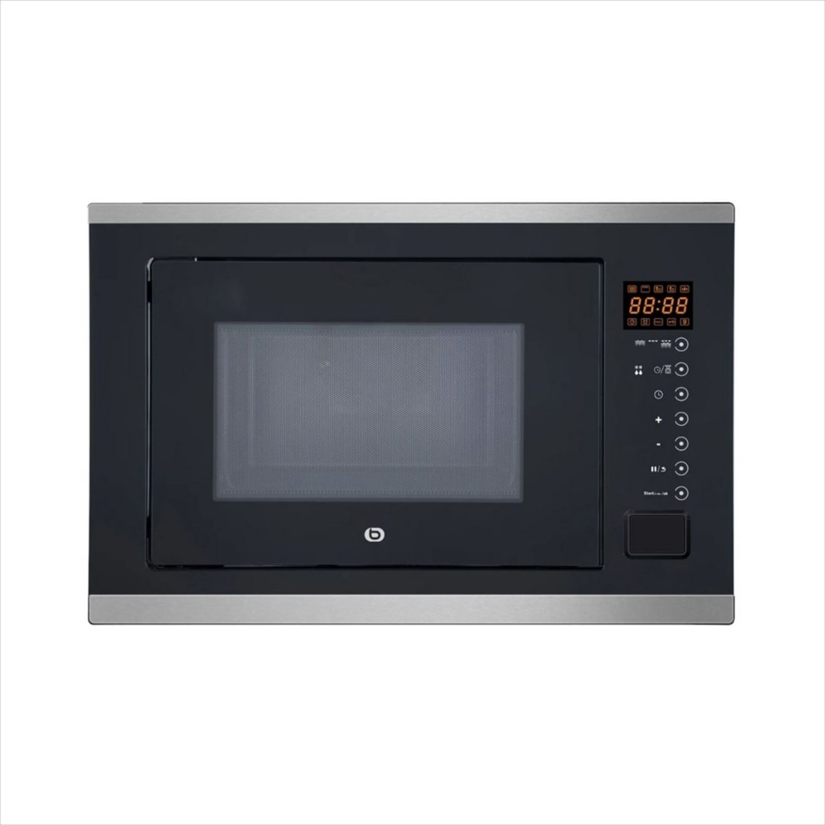 Micro ondes grill encastrable ESSENTIELB EMEG253n Grill - 4