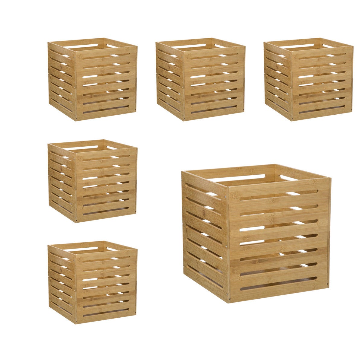 Étui de rangement en similicuir Laserable boîte à bijoux de voyage en cuir blanc