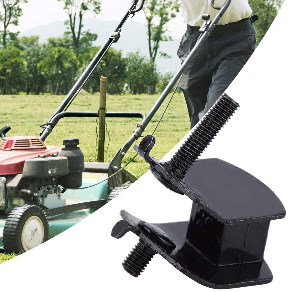 Supporti motore in gomma per generatori antivibrazioni, lavorazione di pregio, adatti per motori Honda e altri motori - 5