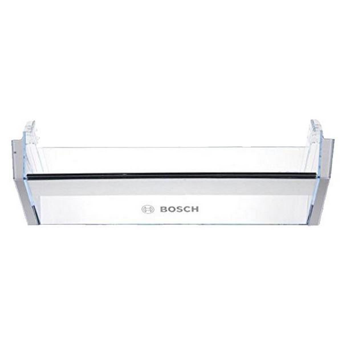 Balconnet De Porte Intermédiaire Pour Réfrigérateur/Congélateur BOSCH - Référence 00671205