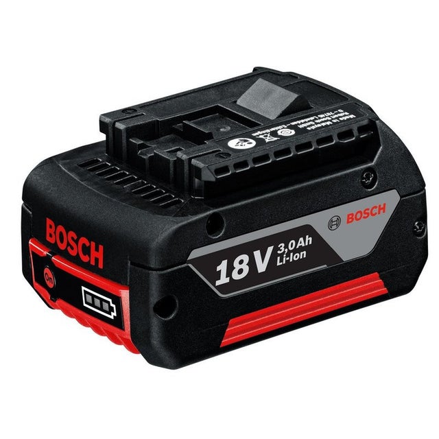 Batterie pour outil sans fil 18V HD Li-Ion 3,0 Ah - BOSCH GBA 18V 3Ah