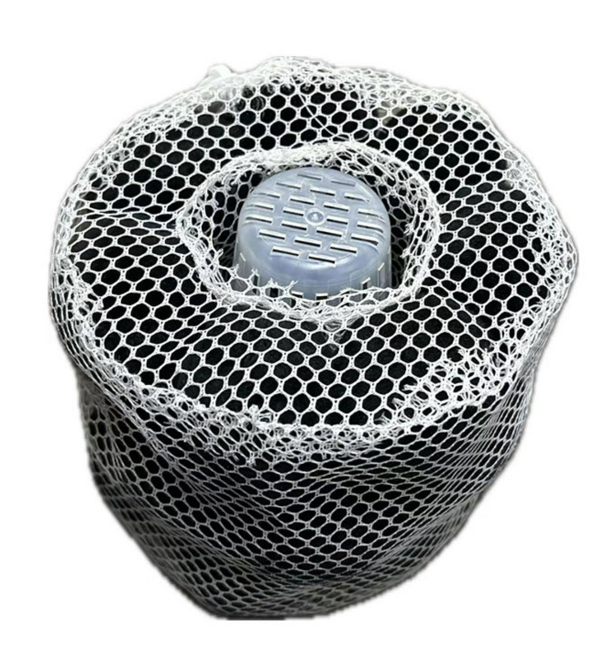 COIL Kulki filtracyjne Aqualoon black zamiennik filtrów kartuszowych do jacuzzi/spa z aktywnym węglem - 4
