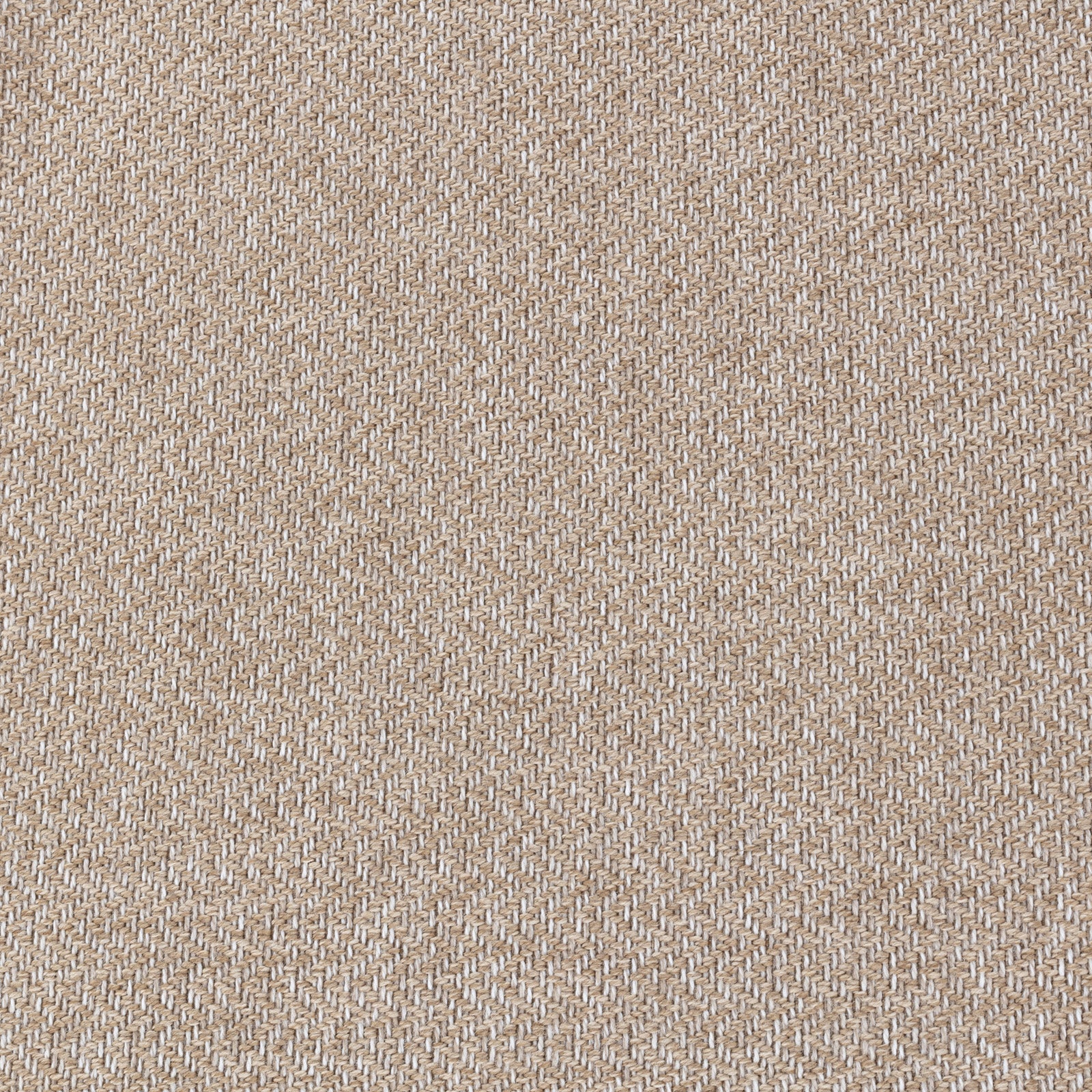 LIVABLISS Tapis d'Extérieur/Intérieur Aspect Jute Beige 160x213 cm Jenny - 9