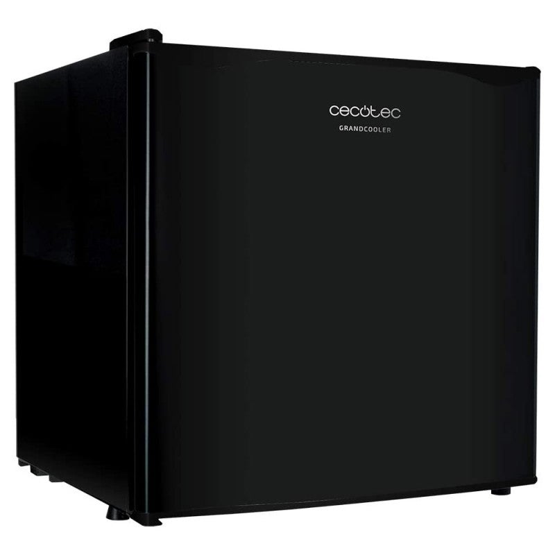 Cecotec 02311 Nevera Combi Independiente 46 L F Negro , Leroy Merlin