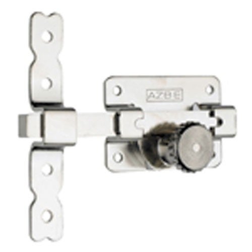 Azbe Cerrojo Yale 18-Hp , Leroy Merlin