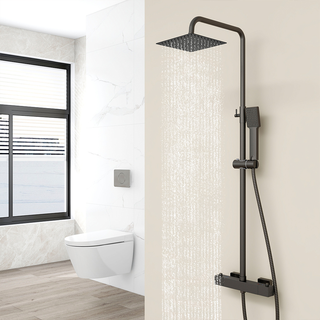 Quadrato extrapiatto