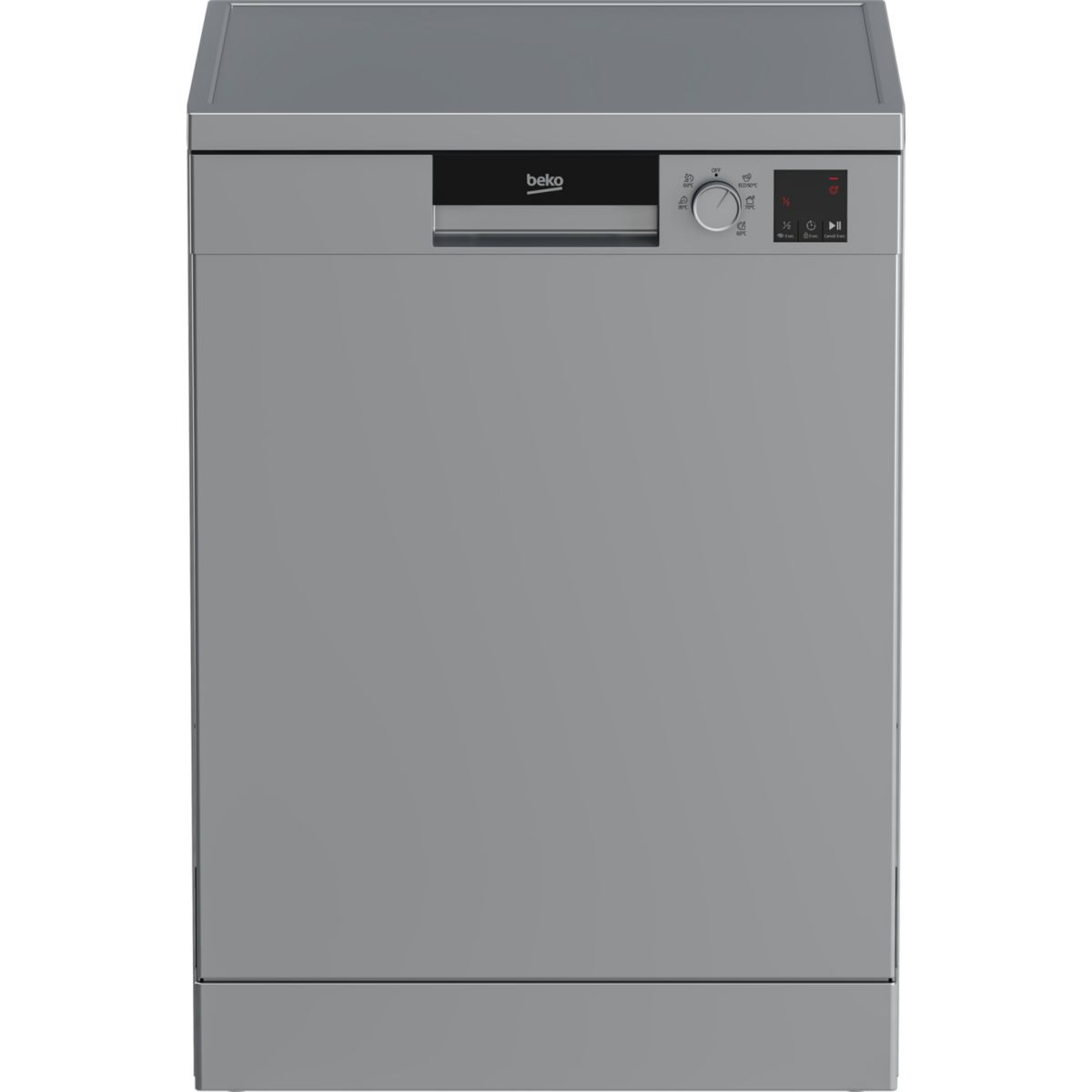 Lave vaisselle 60 cm BEKO LVV1347S - 2