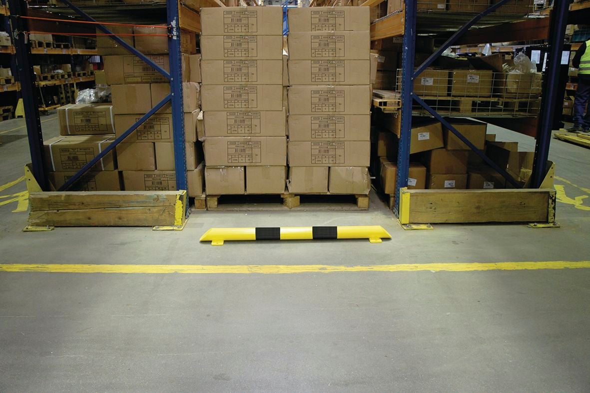 Arceau de parking MW Tools BHKS40 | Leroy Merlin