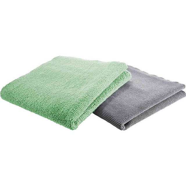 Festool - Chiffon de polissage en microfibres MPA-Microfibre/2 - 205732