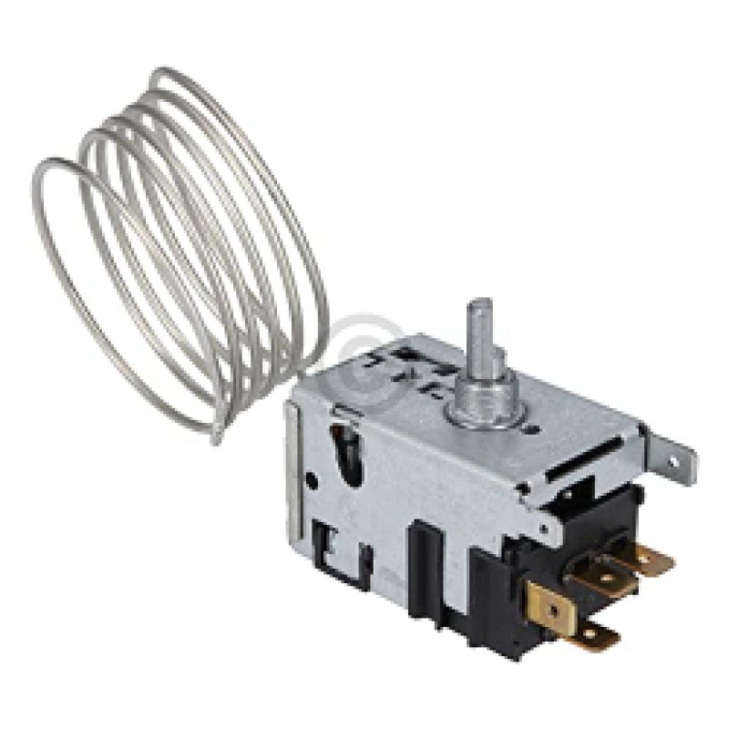 Lot De 5 Thermostats 90°C à Ouverture – Fils De 10 Cm, Génériques Mais Fiables