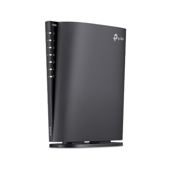 Tp-Link Enrutador Ax80 Negro , Leroy Merlin