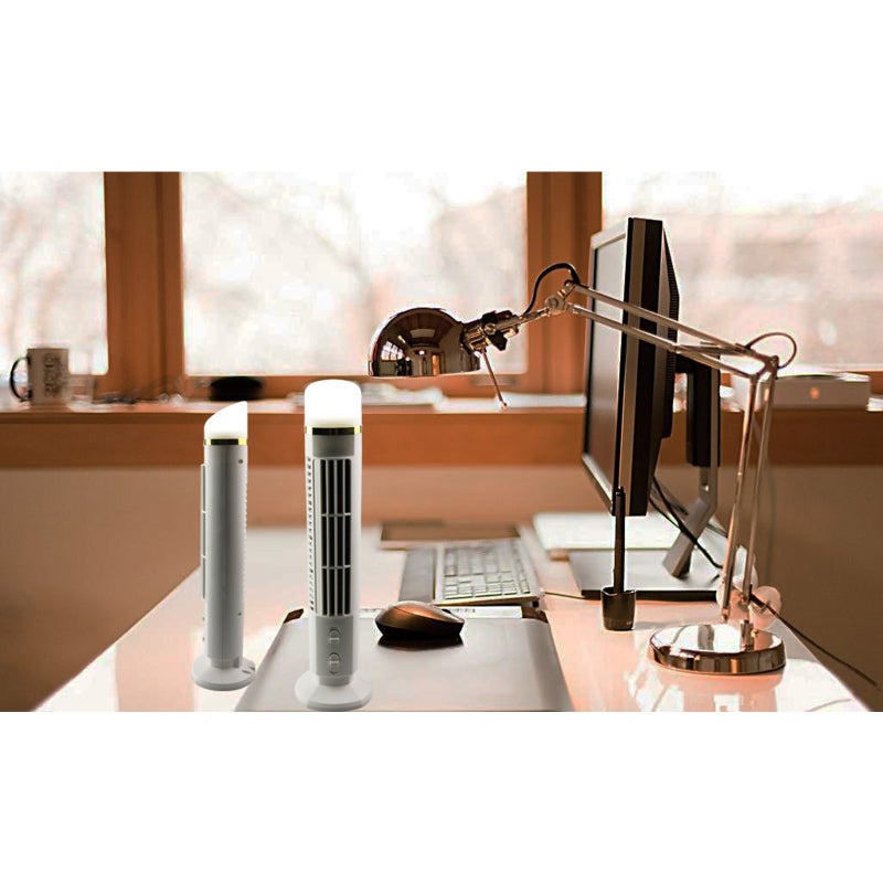 10pcs!! Ventilateur Tour Mini 15