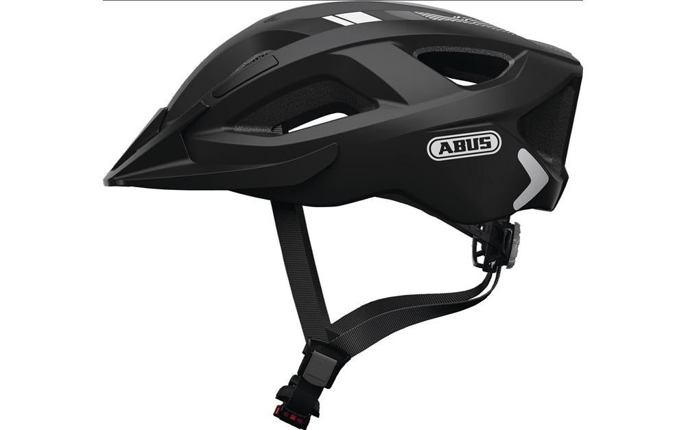 Abus Macator Casque vélo polyvalent ville et route