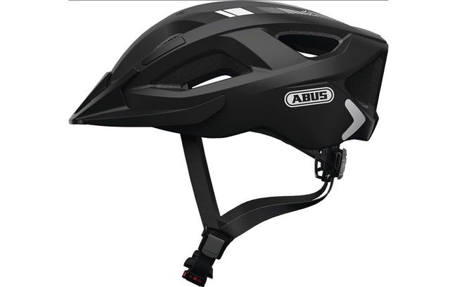 Abus Macator Casque vélo polyvalent ville et route Abus Macator Casque vélo polyvalent ville et route