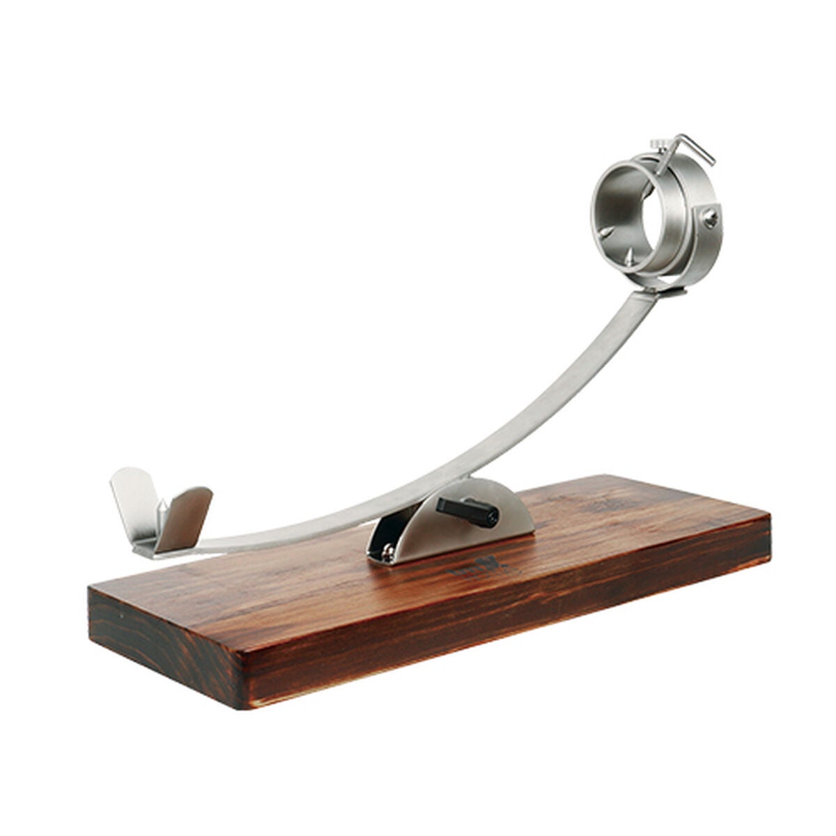 Tm Home  Jamonero De Madera Marrón/Oscuro , Leroy Merlin