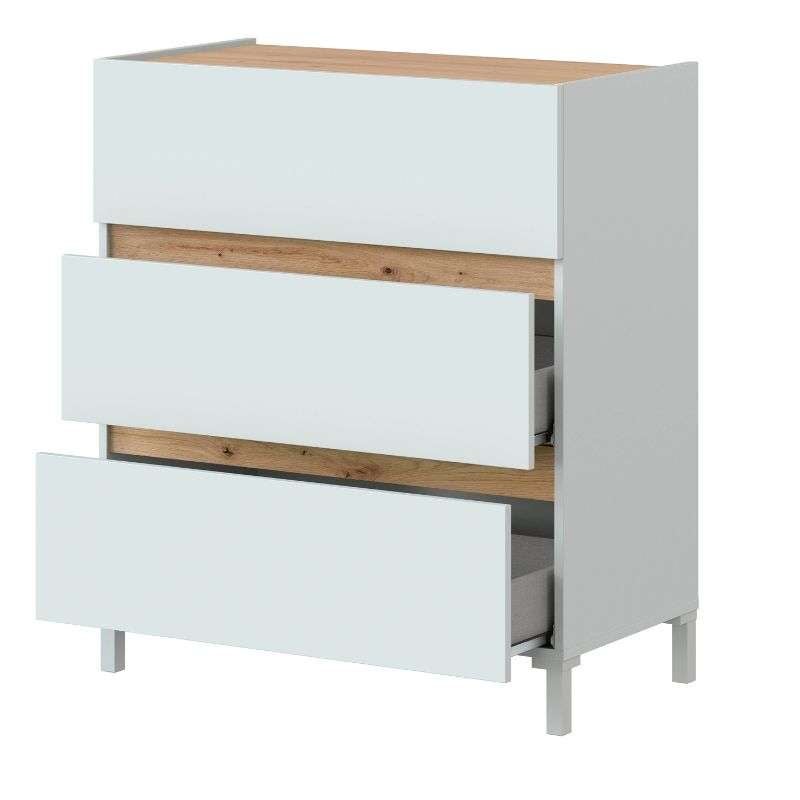 Cómoda Tempus - 3