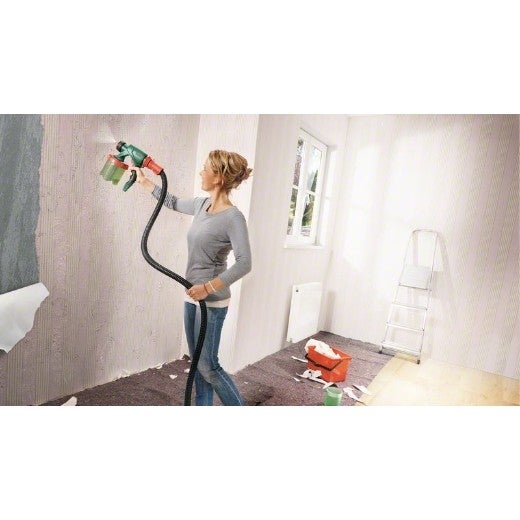 Pistola de pintura PFS 5000 E 1200W - BOSCH - 0603207200 - 5