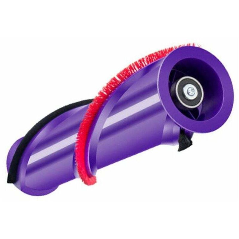 Perie rotativă mare cu acționare directă pentru aspiratorul Dyson V10