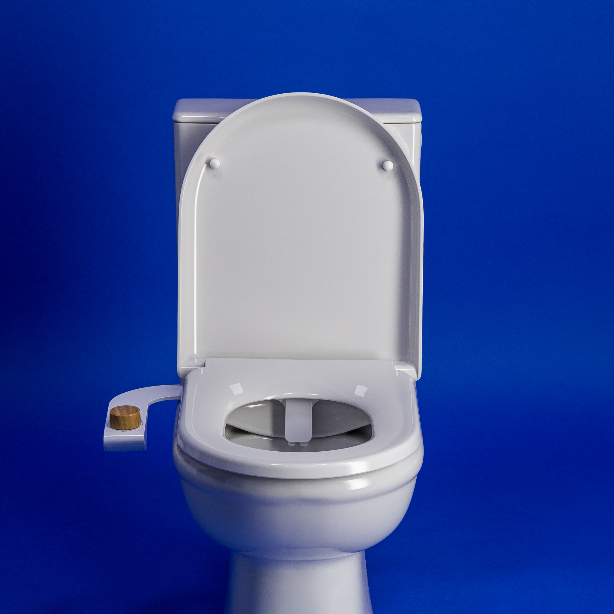Bidet BOKU - Douchette WC Japonais - 6