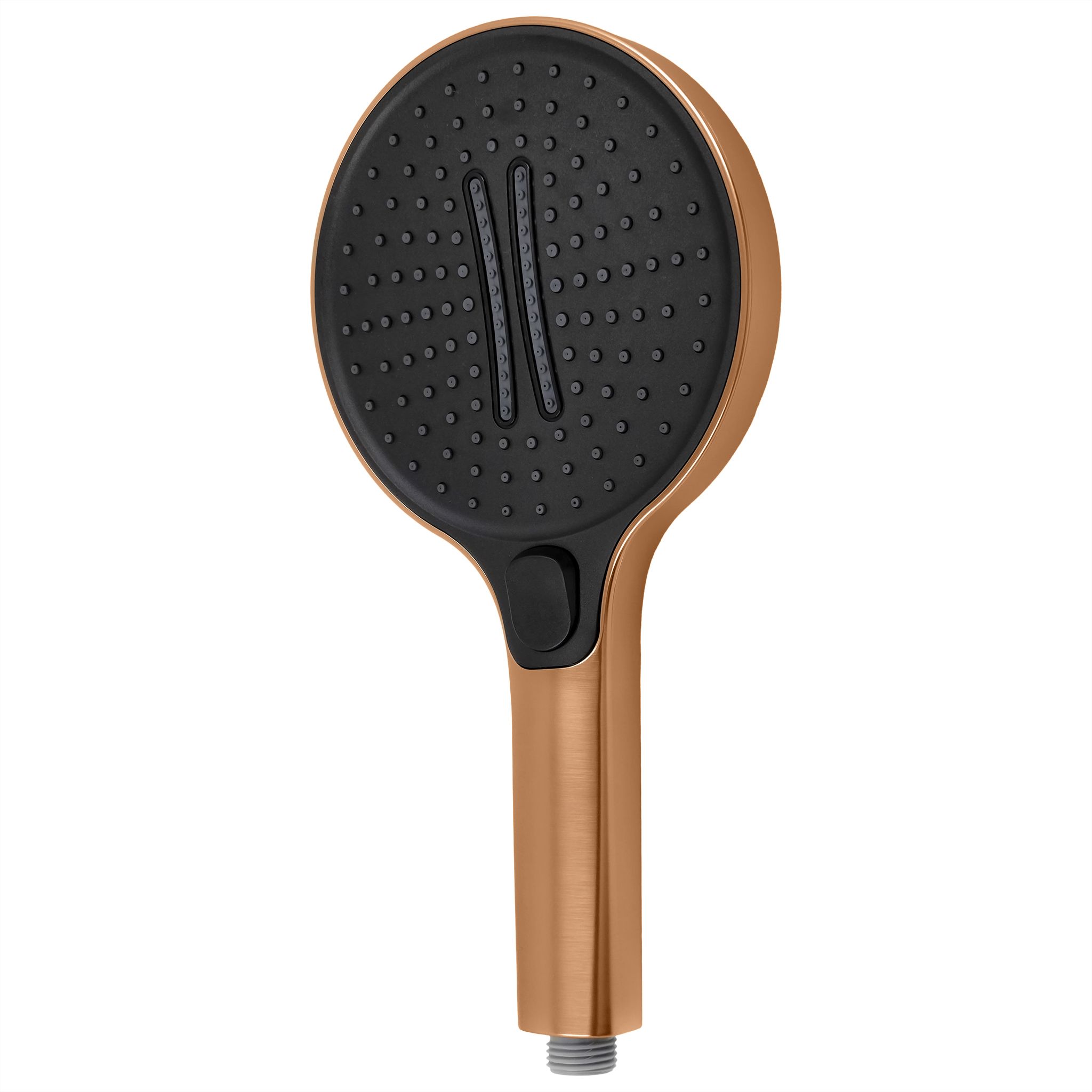 Rea Para De Dus Js-033 Brush Copper