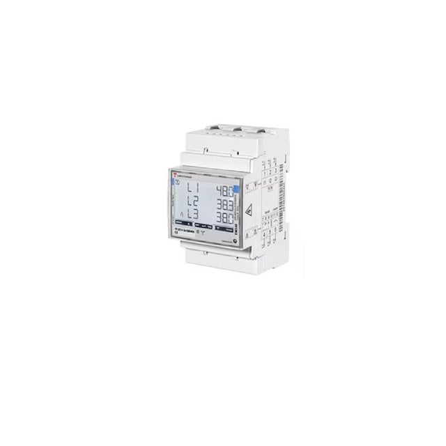 ABL Sursum GmbH & Co. KG ABL 100000450 Licznik Energii Pulsar Zewnętrzny