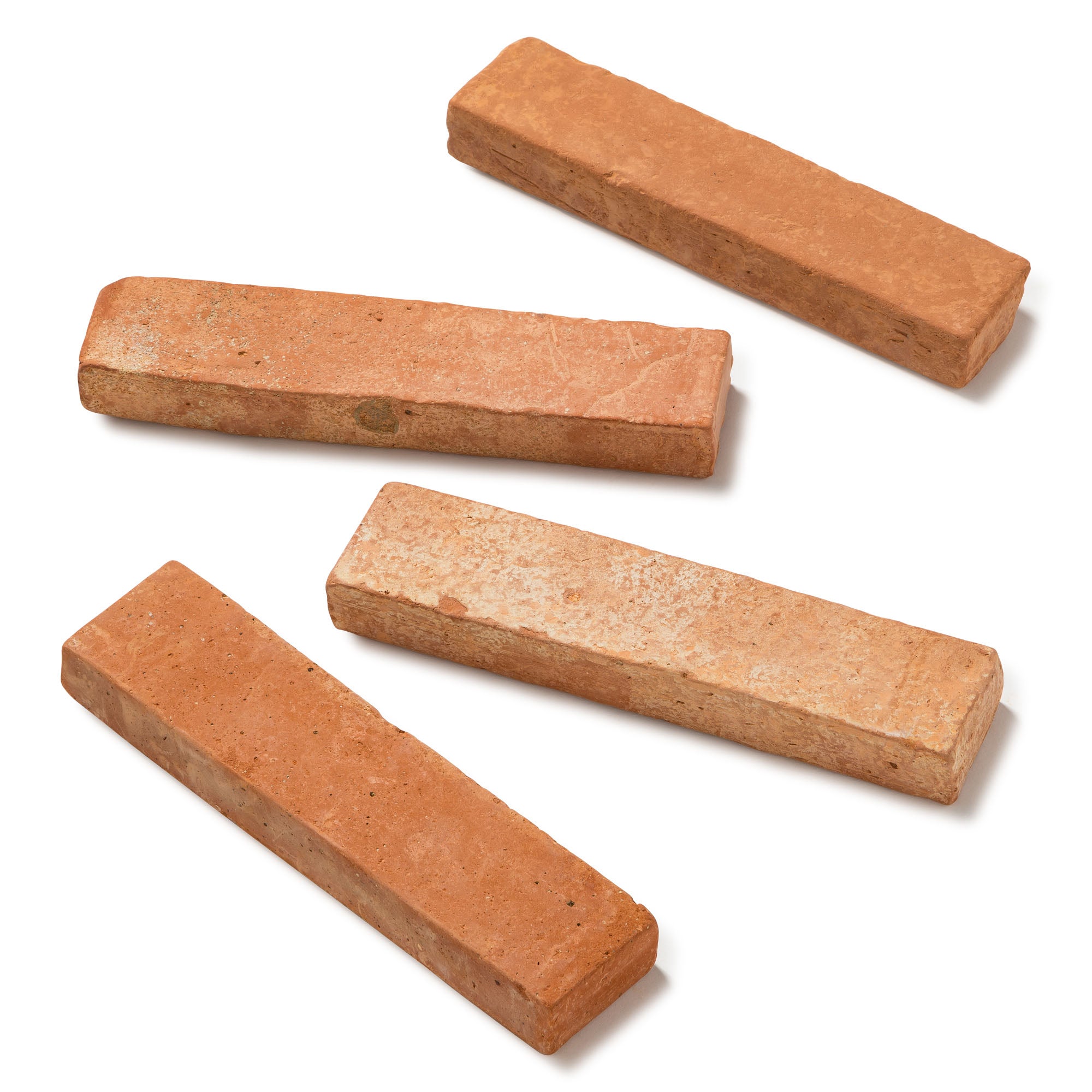 Brique de parement terre cuite 22,5x4,7x2,3 cm (boîte de 0,6 m²) - RO'MA NATURE - 7