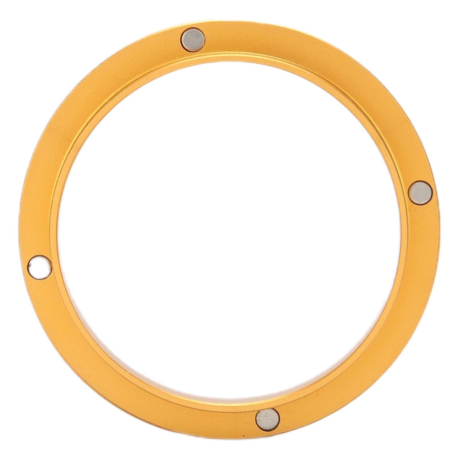 Imbuto Dosatore Per Caffè, Imbuto Dosatore Per Espresso Da 53 Mm Con Alluminio Magnetico 94224544